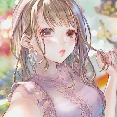 2022最潮流动漫头像女超酷_2022头像女动漫可爱