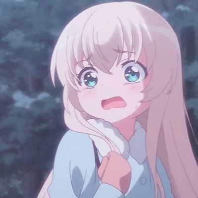 乖乖的女生头像动漫|动漫乖乖女头像