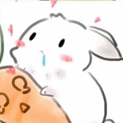乖巧可爱卡通女生头像（可爱头像卡通头像）