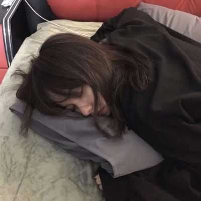 好看的头像女生侧颜|好看头像女侧脸