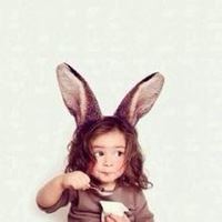 萌娃欧美头像女生（超可爱欧美小孩子头像图片大全）