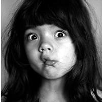 欧美小孩搞怪头像男 欧美小孩搞怪头像高清