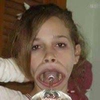 欧美小孩搞怪头像男 欧美小孩搞怪头像高清