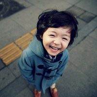 欧美可爱小男孩头像图片（欧美头像小男孩搞怪图片大全）