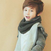 欧美可爱小男孩头像图片（欧美头像小男孩搞怪图片大全）