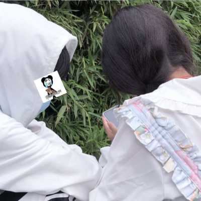 头像超甜情侣头像 很甜很撩人的情侣头像