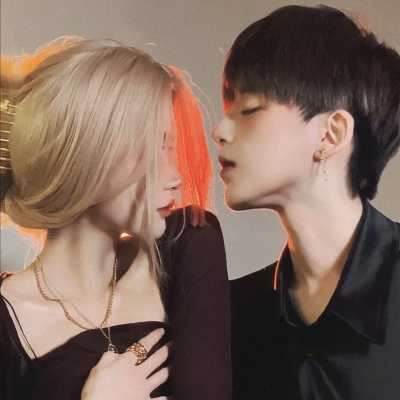 好看高级的情头_高级的情侣头像