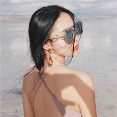 撩人的头像女生 超级撩人女生部位头像