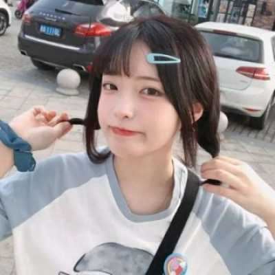 可盐可甜的头像女生_不露脸而又可盐可甜的头像