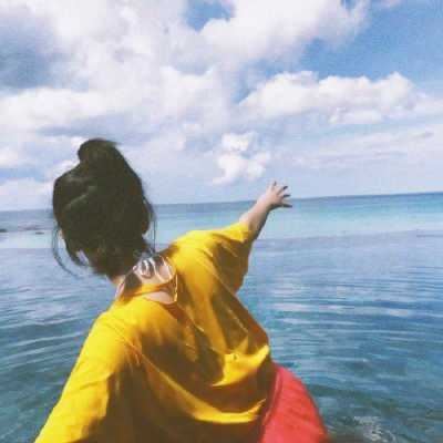 漂亮的韩系女生头像 网图女头像韩系可爱