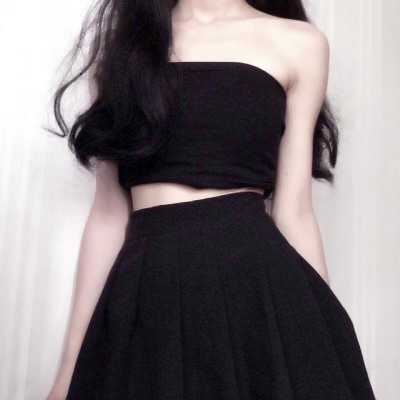 漂亮的韩系女生头像 网图女头像韩系可爱