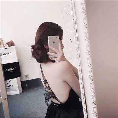 撩人的头像女生 超级撩人女生部位头像