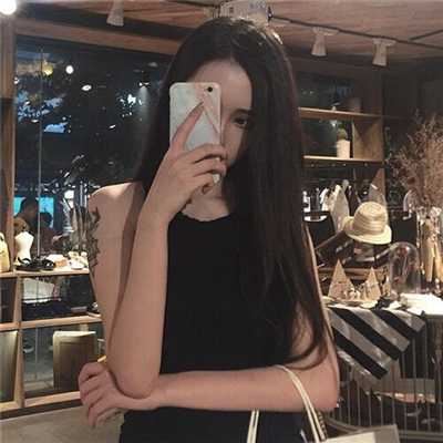 撩人的头像女生 超级撩人女生部位头像