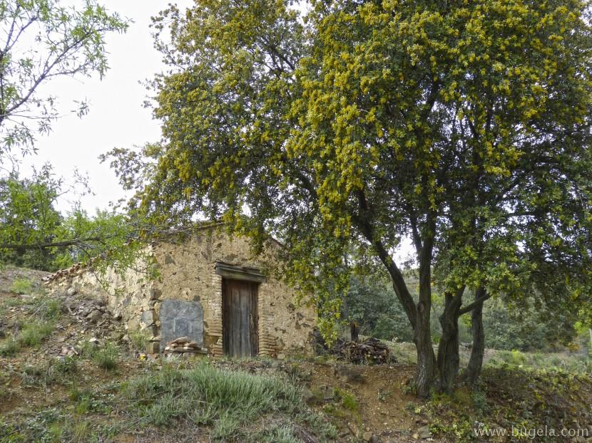 好看古朴的石头房子图片大全