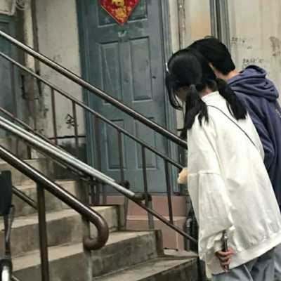 头像超甜情侣头像 很甜很撩人的情侣头像