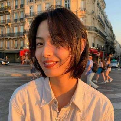 女生很好看的头像（女生最美丽的头像）