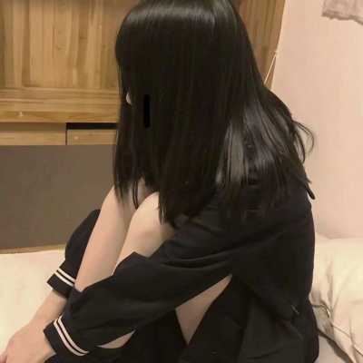 好看的头像女生侧颜|好看头像女侧脸