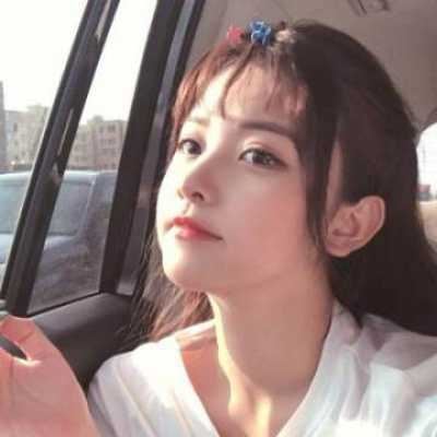 可盐可甜的头像女生_不露脸而又可盐可甜的头像