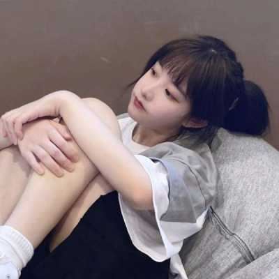 原宿风女生头像高清 QQ头像女原宿风