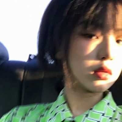 气质头像女生最新图片（个性网女头像气质）