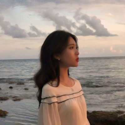 漂亮的韩系女生头像 网图女头像韩系可爱