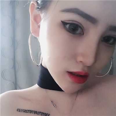 撩人的头像女生 超级撩人女生部位头像