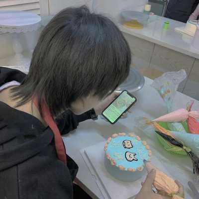 超火抖音情侣头像（网红情头头像抖音）