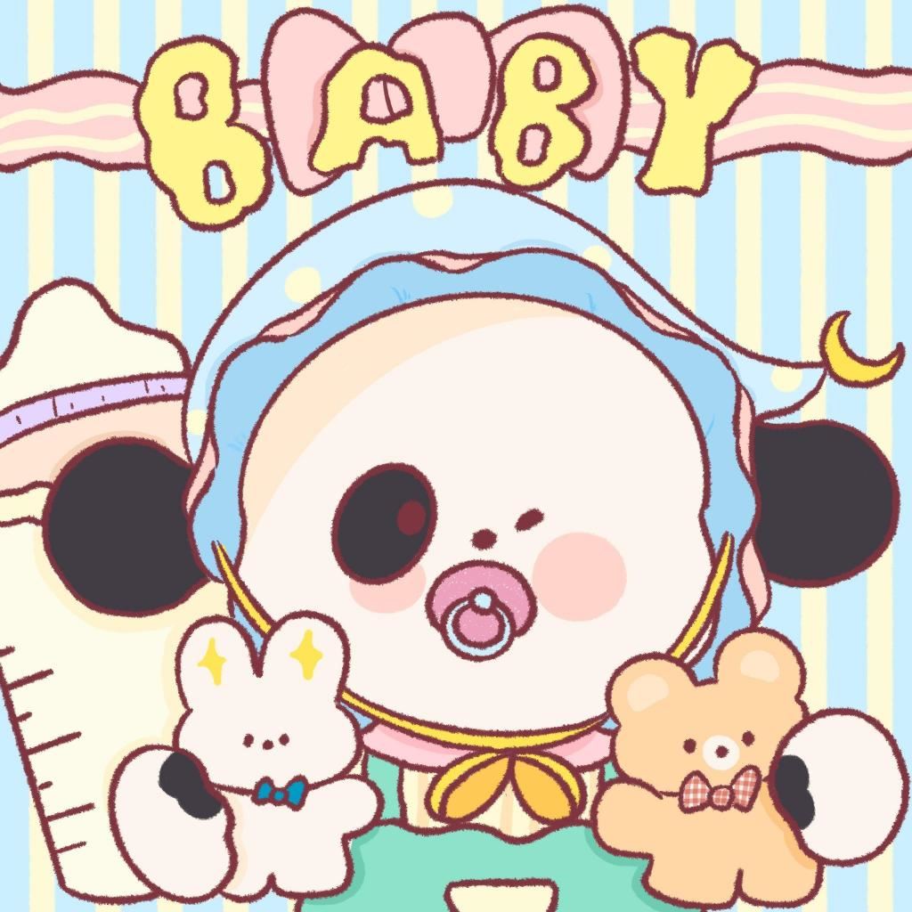 生日快乐动物图片_小动物的头像