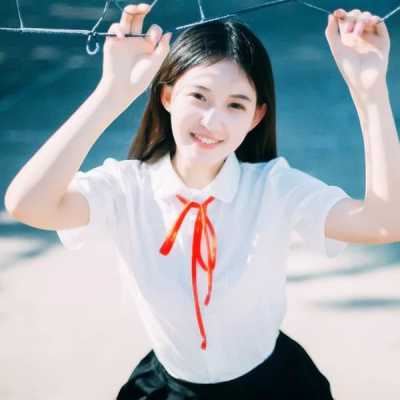 高清女头像干净气质_清爽气质头像女