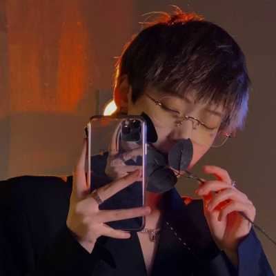 好看高级的情头_高级的情侣头像