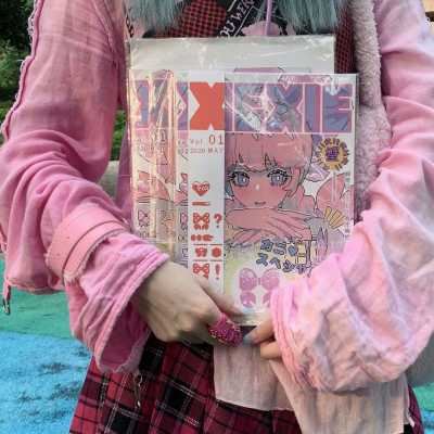 可爱俏皮的女生头像动漫_可爱俏皮的女生头像真人