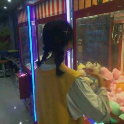 漂亮的韩系女生头像 网图女头像韩系可爱