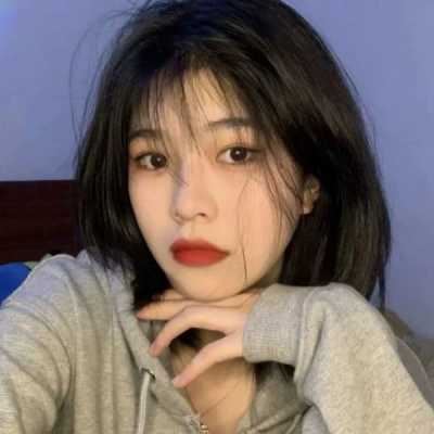 可盐可甜仙女头像（超a高冷女生头像）