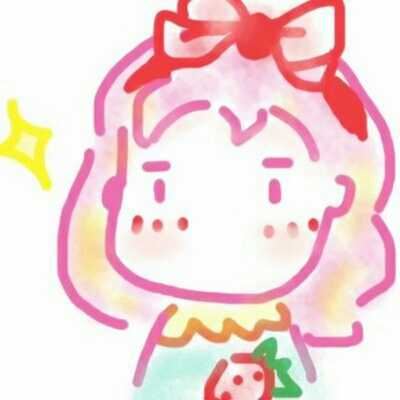 可爱女孩简笔画头像图片（简笔画人头像大全可爱小女孩）