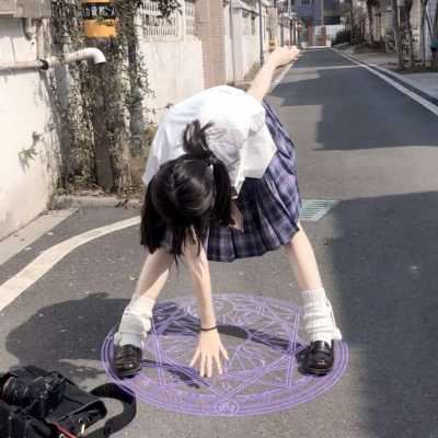 女生很好看的头像（女生最美丽的头像）