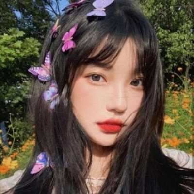 可盐可甜的头像女生_不露脸而又可盐可甜的头像