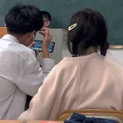头像超甜情侣头像 很甜很撩人的情侣头像