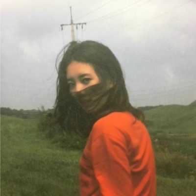 高清女头像干净气质_清爽气质头像女