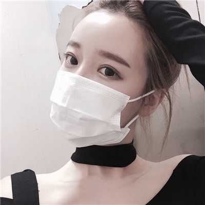撩人的头像女生 超级撩人女生部位头像