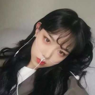 高清女头像干净气质_清爽气质头像女