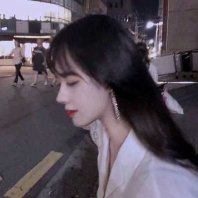 女生很好看的头像（女生最美丽的头像）