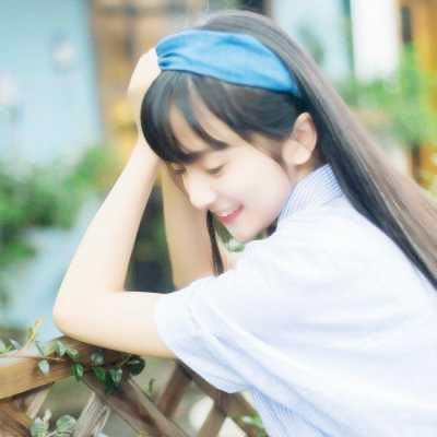 文艺范头像女生唯美-文艺范儿头像女