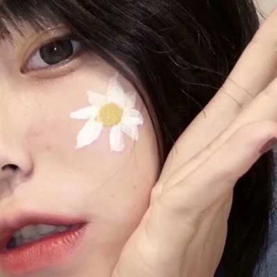 气质头像女生最新图片（个性网女头像气质）