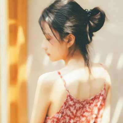 文艺范头像女生唯美-文艺范儿头像女
