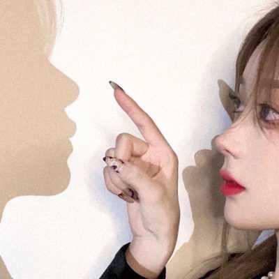 情侣头像配对2022_2022新头像情侣