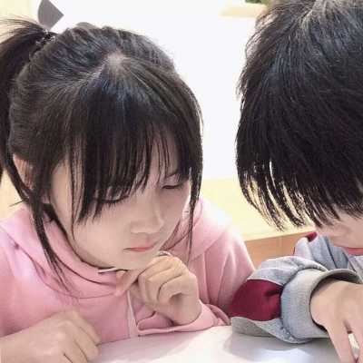 头像超甜情侣头像 很甜很撩人的情侣头像