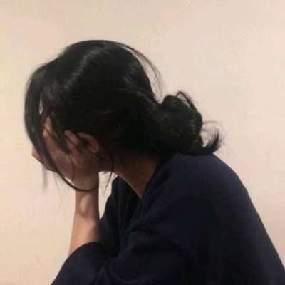 好看的头像女生侧颜|好看头像女侧脸
