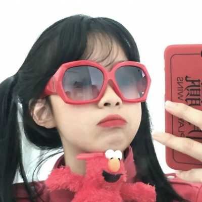 头像女生潮流时尚_潮流的女生头像