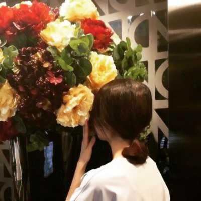 漂亮的韩系女生头像 网图女头像韩系可爱