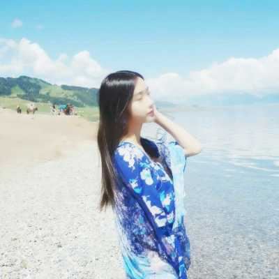文艺范头像女生唯美-文艺范儿头像女
